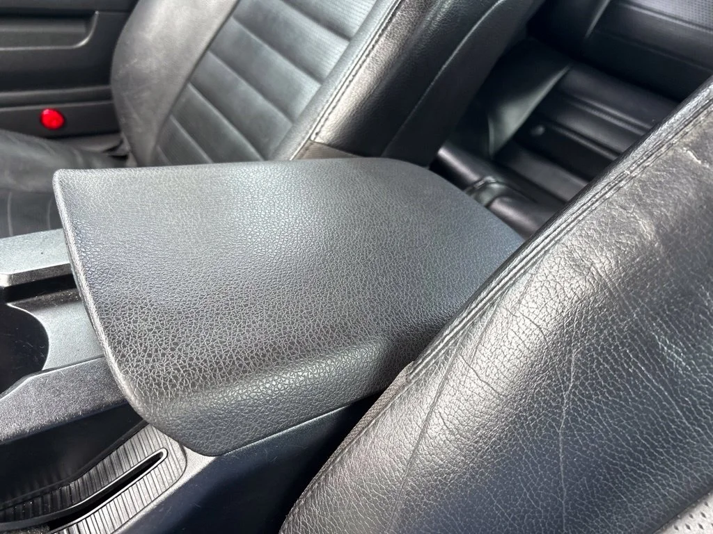 Used 2006 Black Clearcoat Ford  image 29