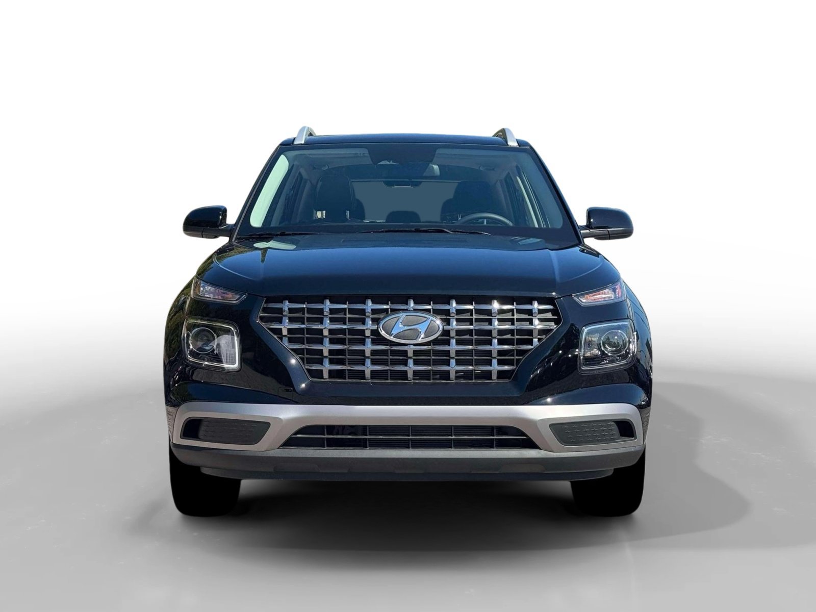 New 2026 Onyx Black Hyundai SEL image 12
