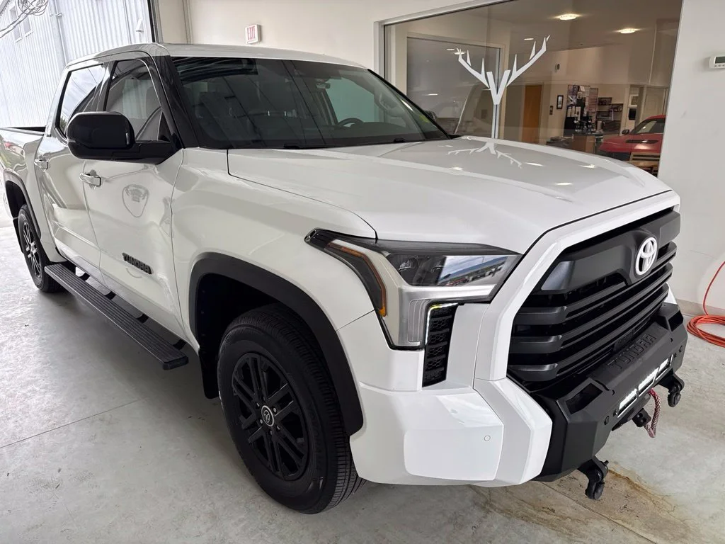 2023 Toyota Tundra