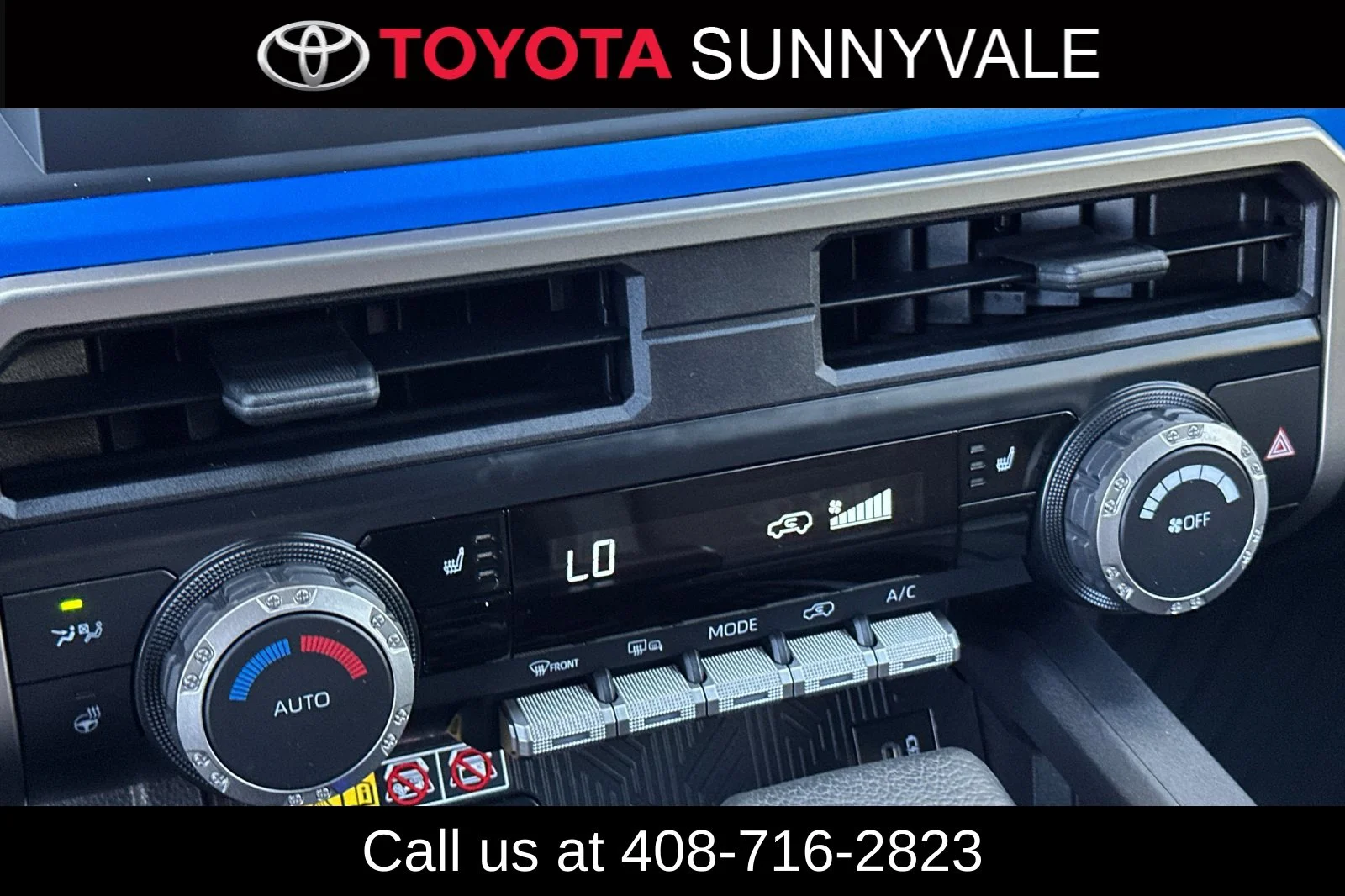 Certified Used 2025 White Toyota TRD Off-Road image 18