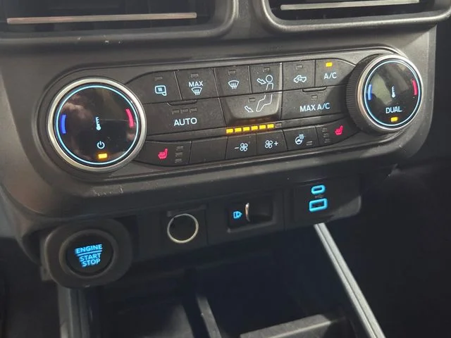 Used 2023 Black Ford Lariat image 22