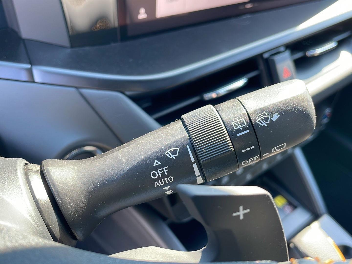 2026 Subaru Outback Wilderness - Photo 17