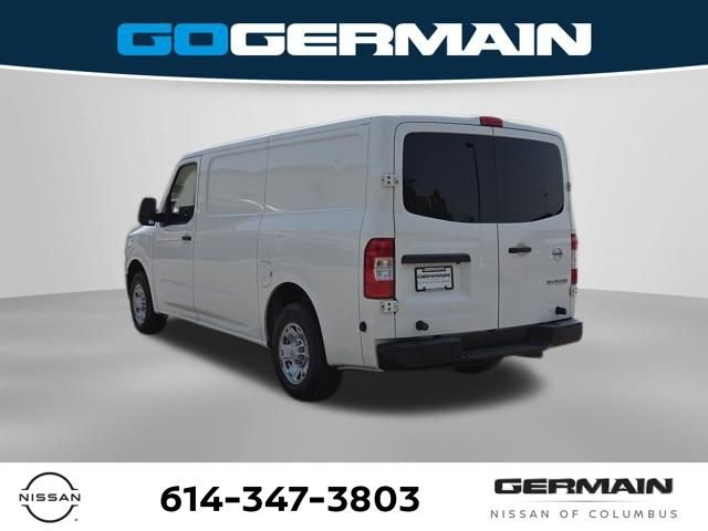 Used 2019 White Nissan SV image 11