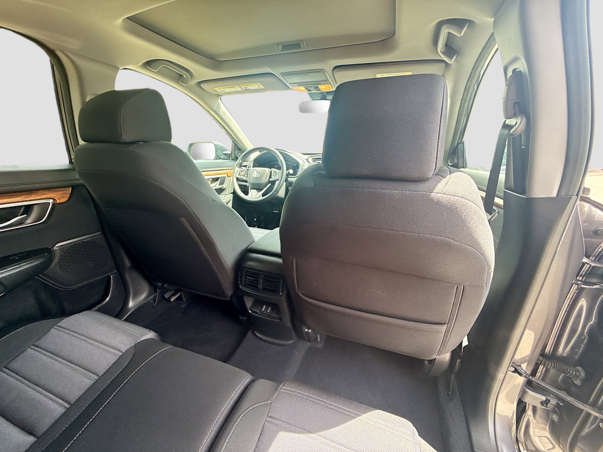 2022 Honda CR-V EX - Photo 29