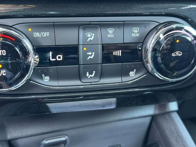 New 2026 Mosaic Black Metallic Chevrolet ACTIV image 15