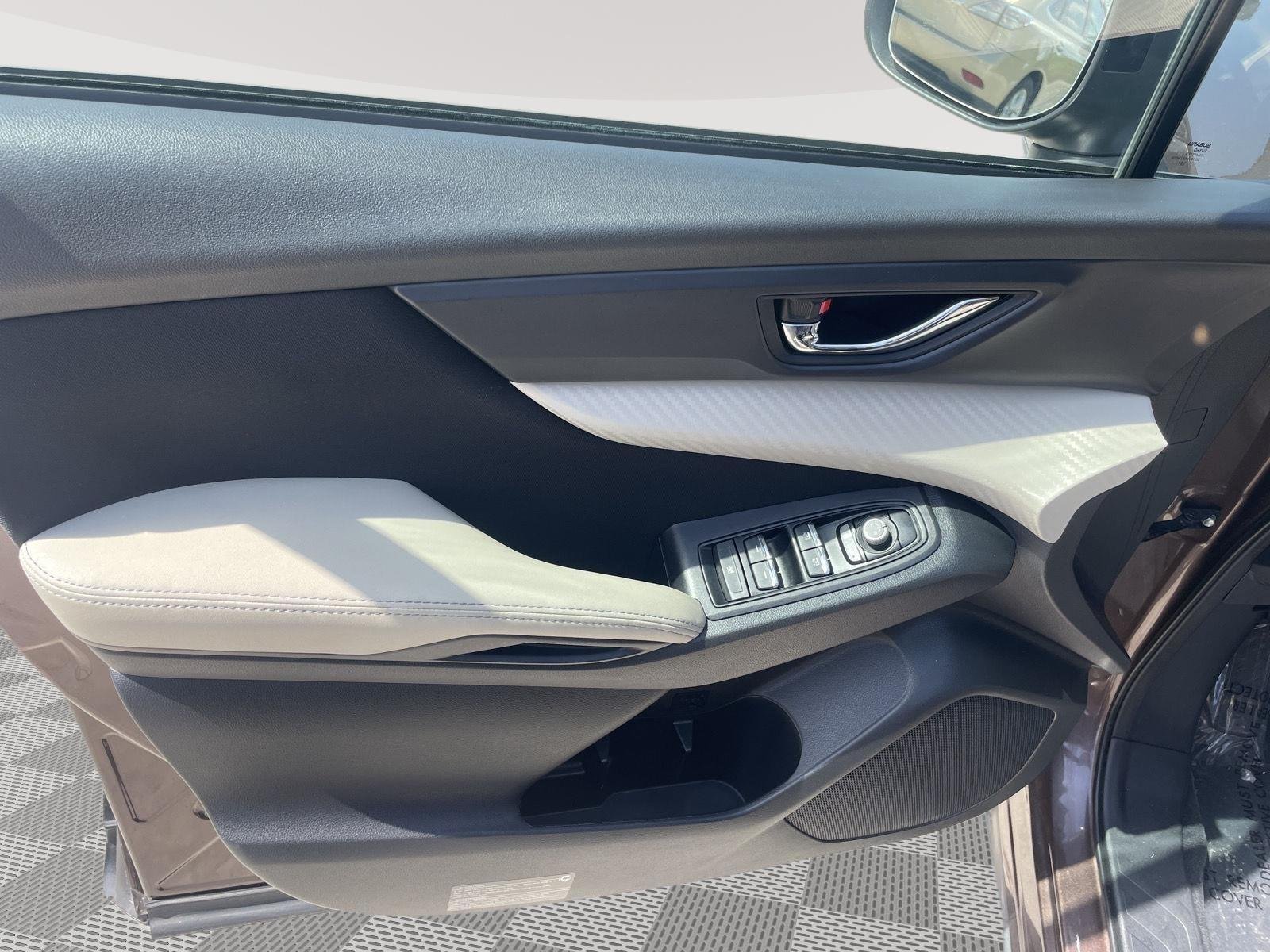 Used 2019 Cinnamon Brown Pearl Subaru Premium image 18