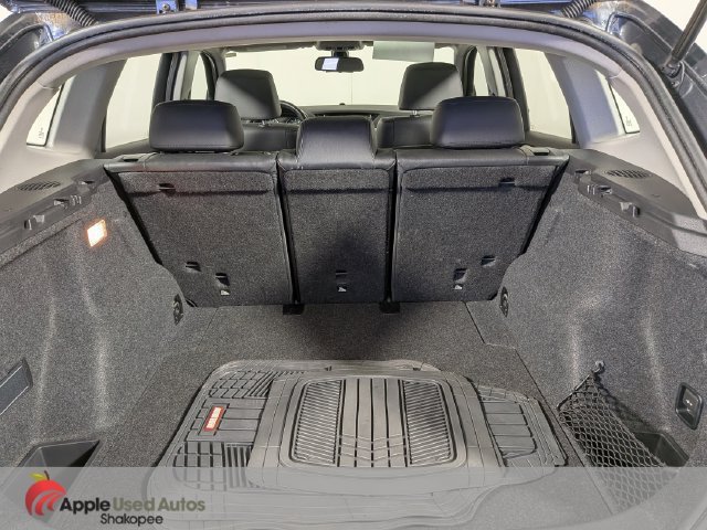 Used 2015 Gray BMW xDrive28i image 8