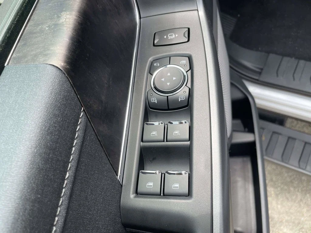 New 2026 Avalanche Ford F-250® Lariat® image 16
