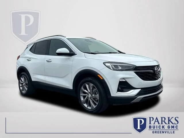 2022 Buick Encore GX Essence's photo