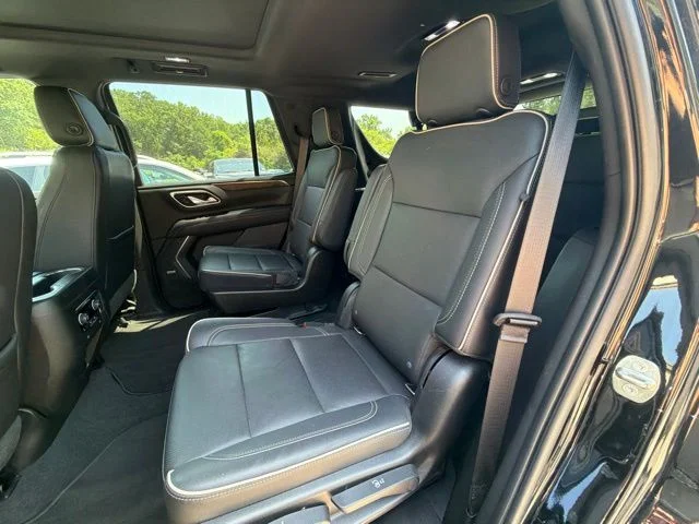 Used 2021 Black Chevrolet Premier image 15