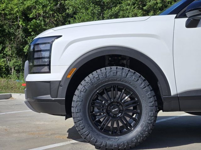 2026 Hyundai Palisade XRT Pro - Photo 7