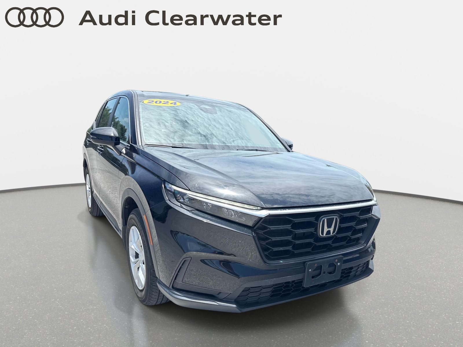 2024 Honda CR-V LX - Photo 7