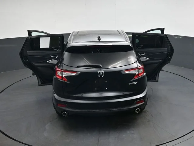 Used 2020  Acura Technology Package image 38