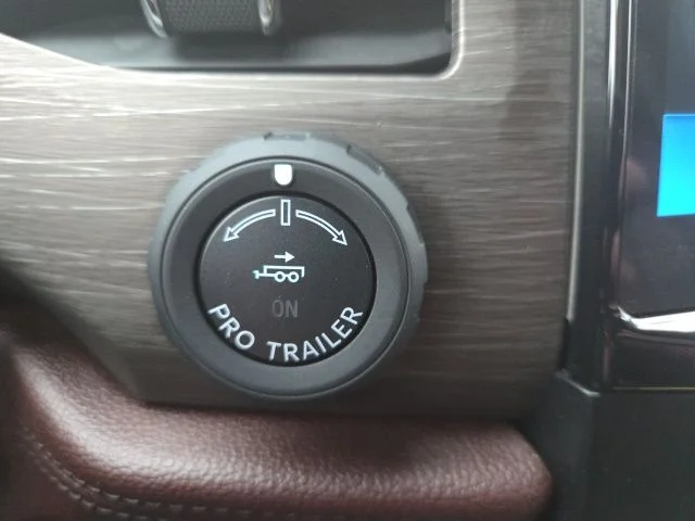 2023 Ford Expedition Limited - Photo 31