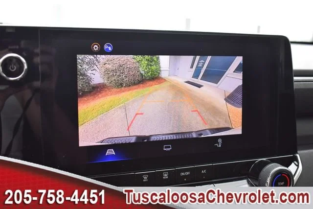 Used 2026 Summit White Chevrolet WT image 33