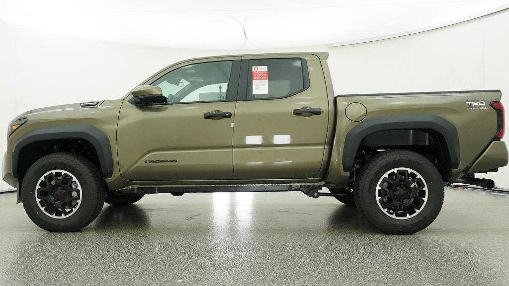 2026 Toyota Tacoma TRD Off Road - Photo 20