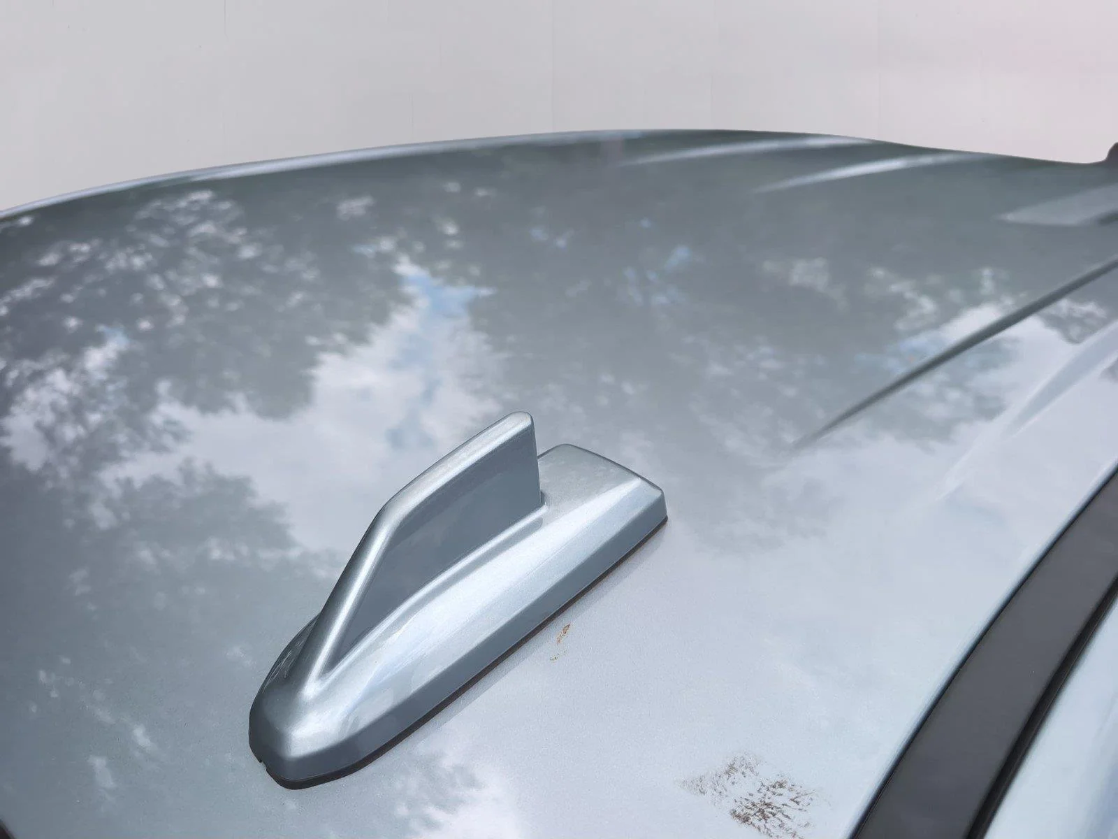 New 2026 Sterling Metallic GMC SLT image 38