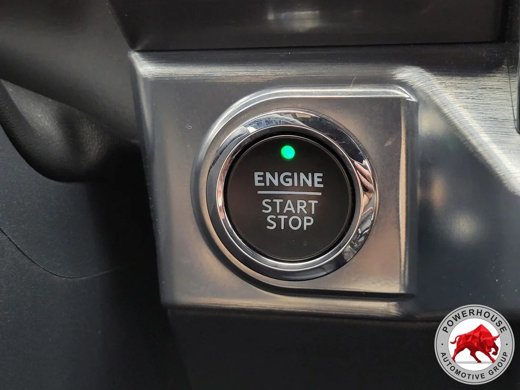 Used 2022 Blue Ford Lariat image 34