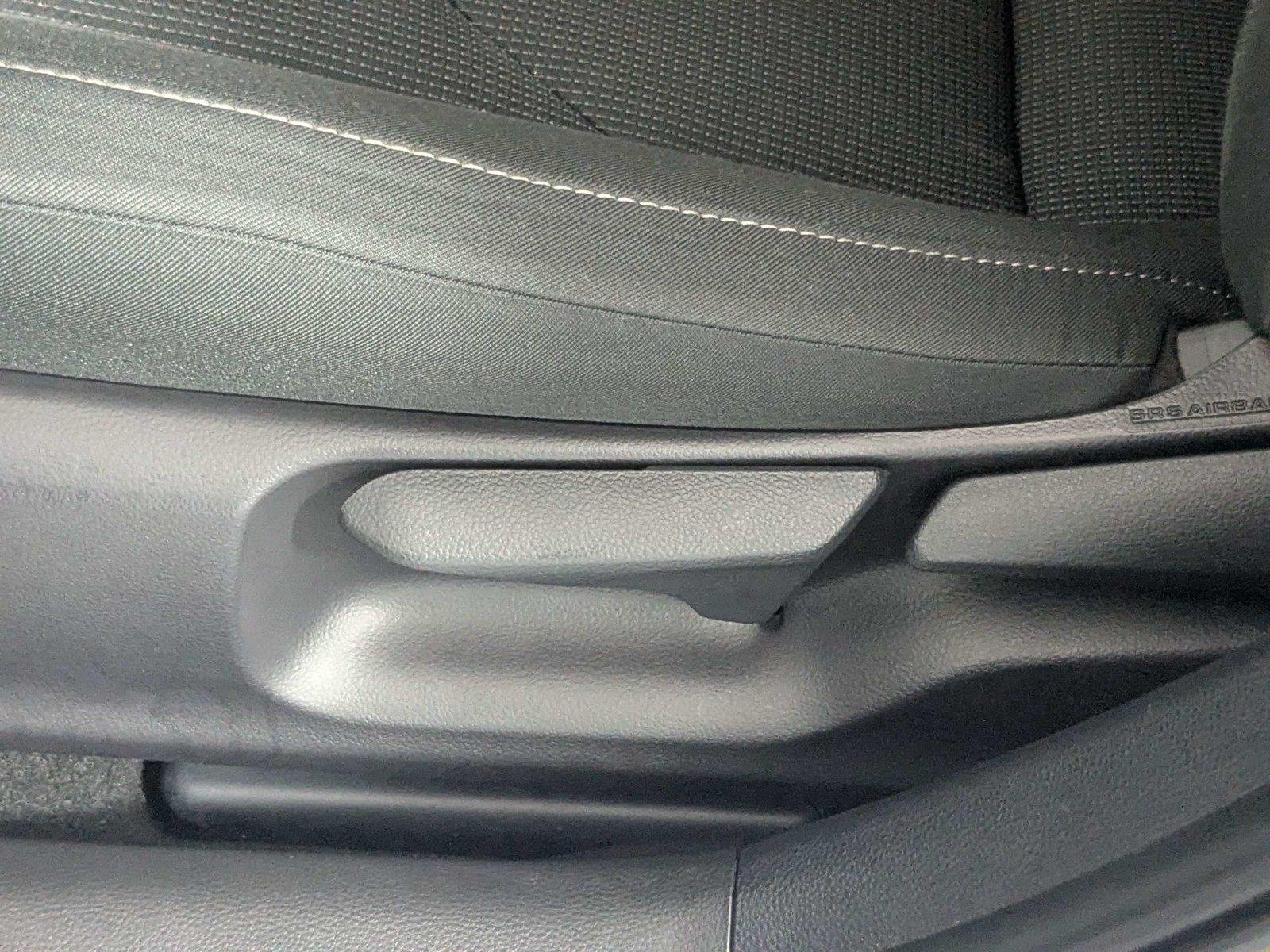 Certified Used 2023 Ice Cap Toyota Core image 13