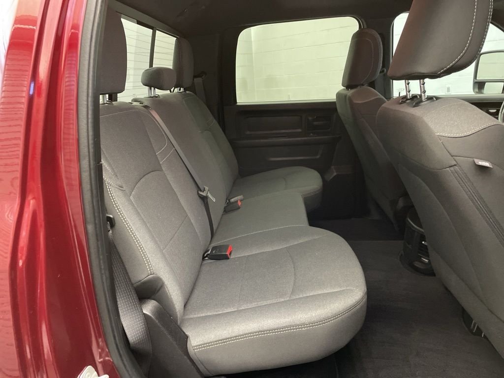 Certified Used 2024 Red Ram Tradesman image 30
