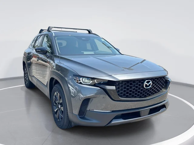 2026 Mazda CX-50 2.5 S Select