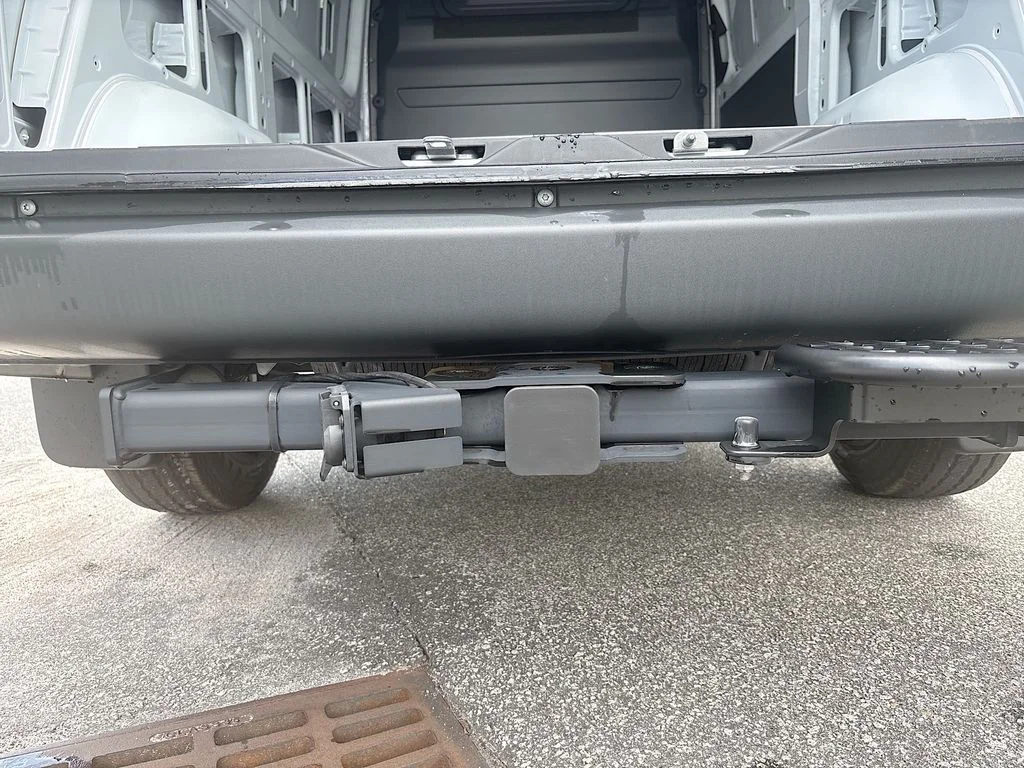 New 2025  Mercedes-Benz Cargo 144 WB image 24
