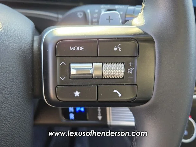 2025 Hyundai Santa Fe SEL - Photo 24