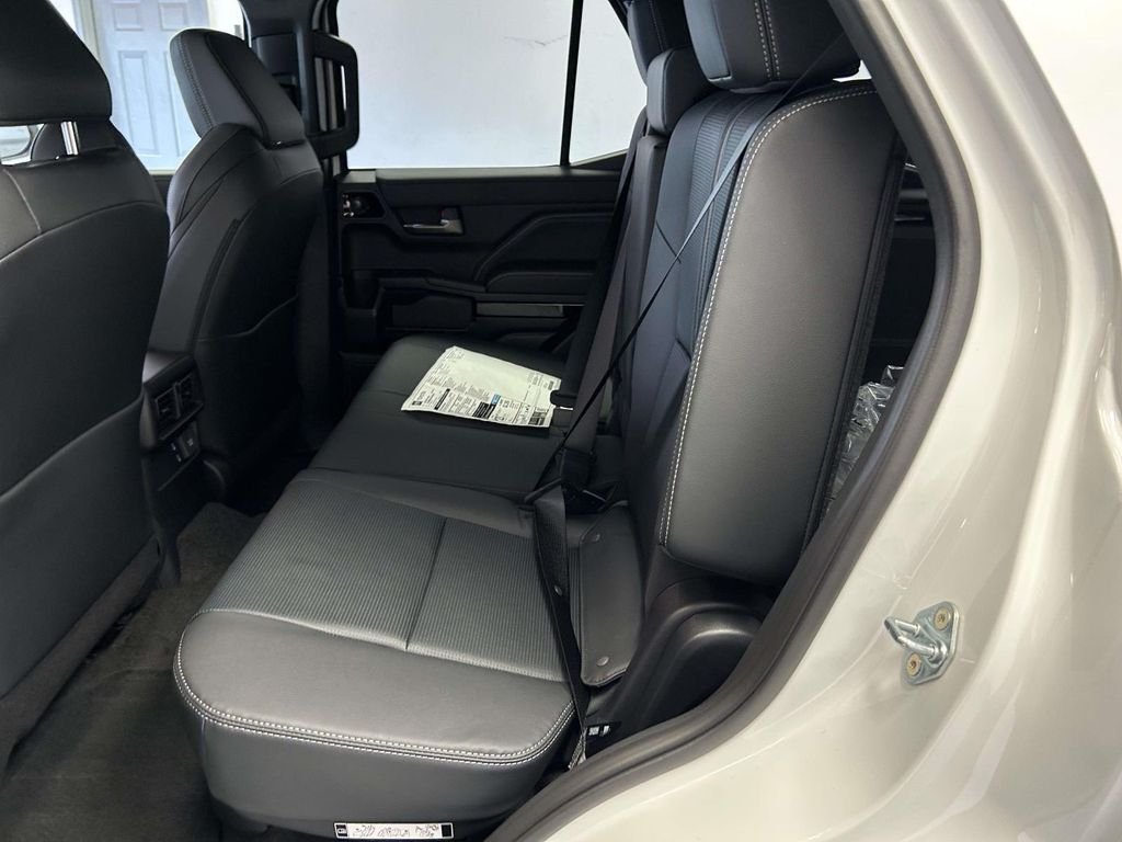 Used 2026 Beige Toyota Limited image 17