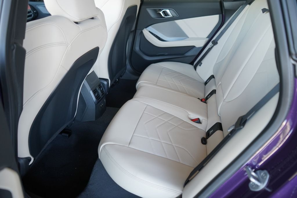 Used 2026 Thundernight Metallic BMW 228 Gran Coupe image 19