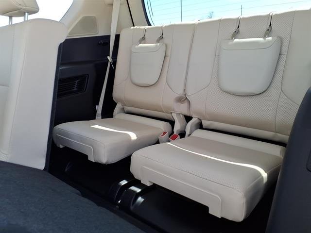 Certified Used 2021 Starfire Pearl Lexus GX 460 Luxury image 19
