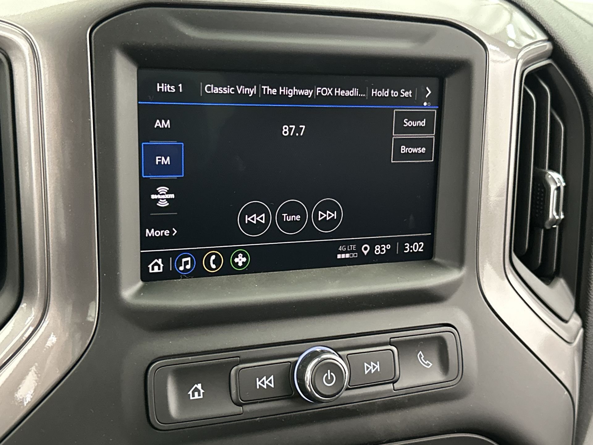 2026 Chevrolet Silverado 2500 HD Custom - Photo 68