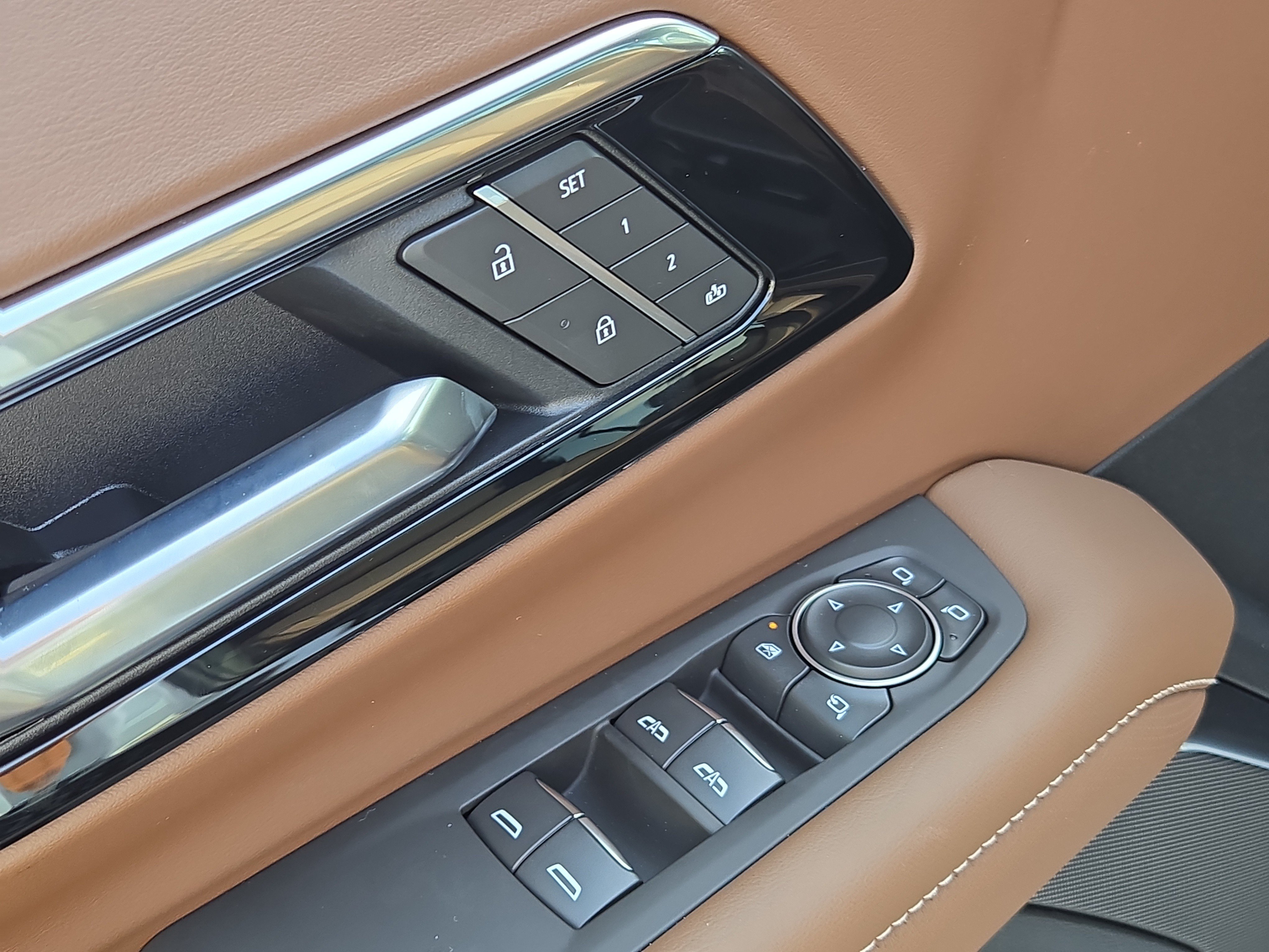 2026 Chevrolet Tahoe High Country - Photo 23