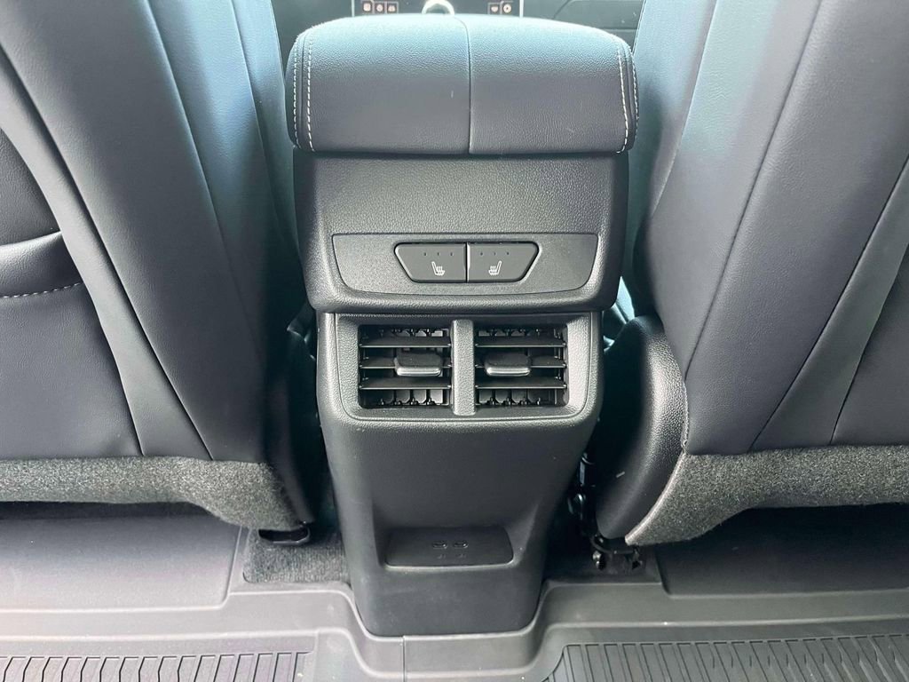 New 2026 Glacier White Tricoat GMC Denali image 15