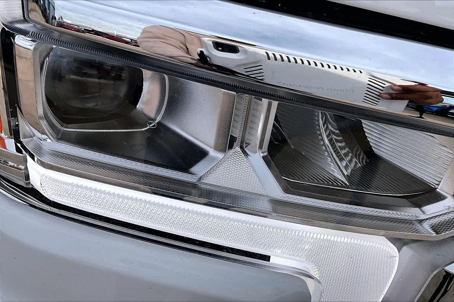 2026 Chevrolet Silverado 1500 LT - Photo 14