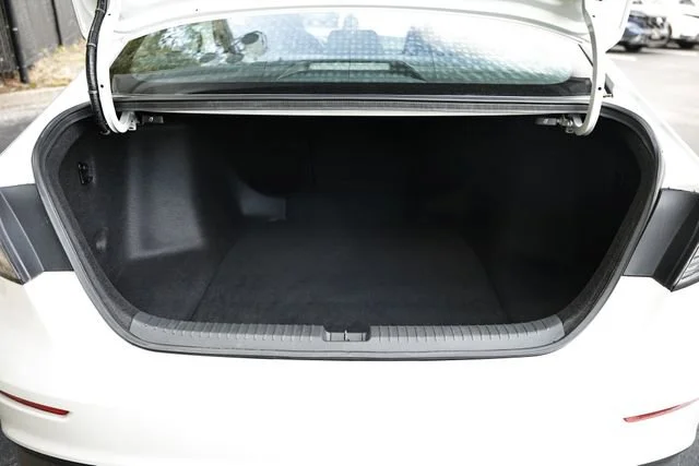 2024 Honda Accord Hybrid Sport - Photo 69