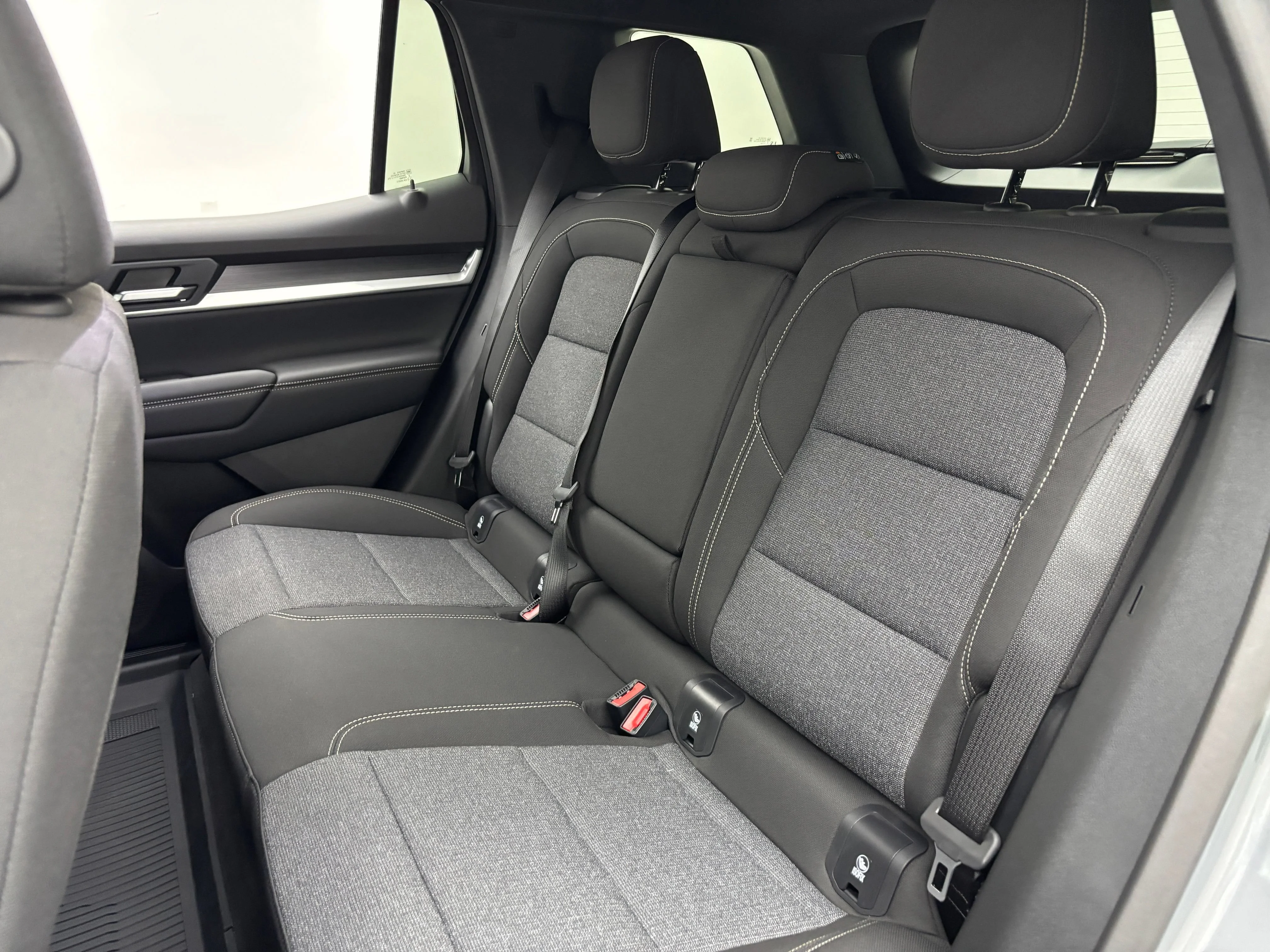 2027 GMC Terrain Elevation - Photo 36