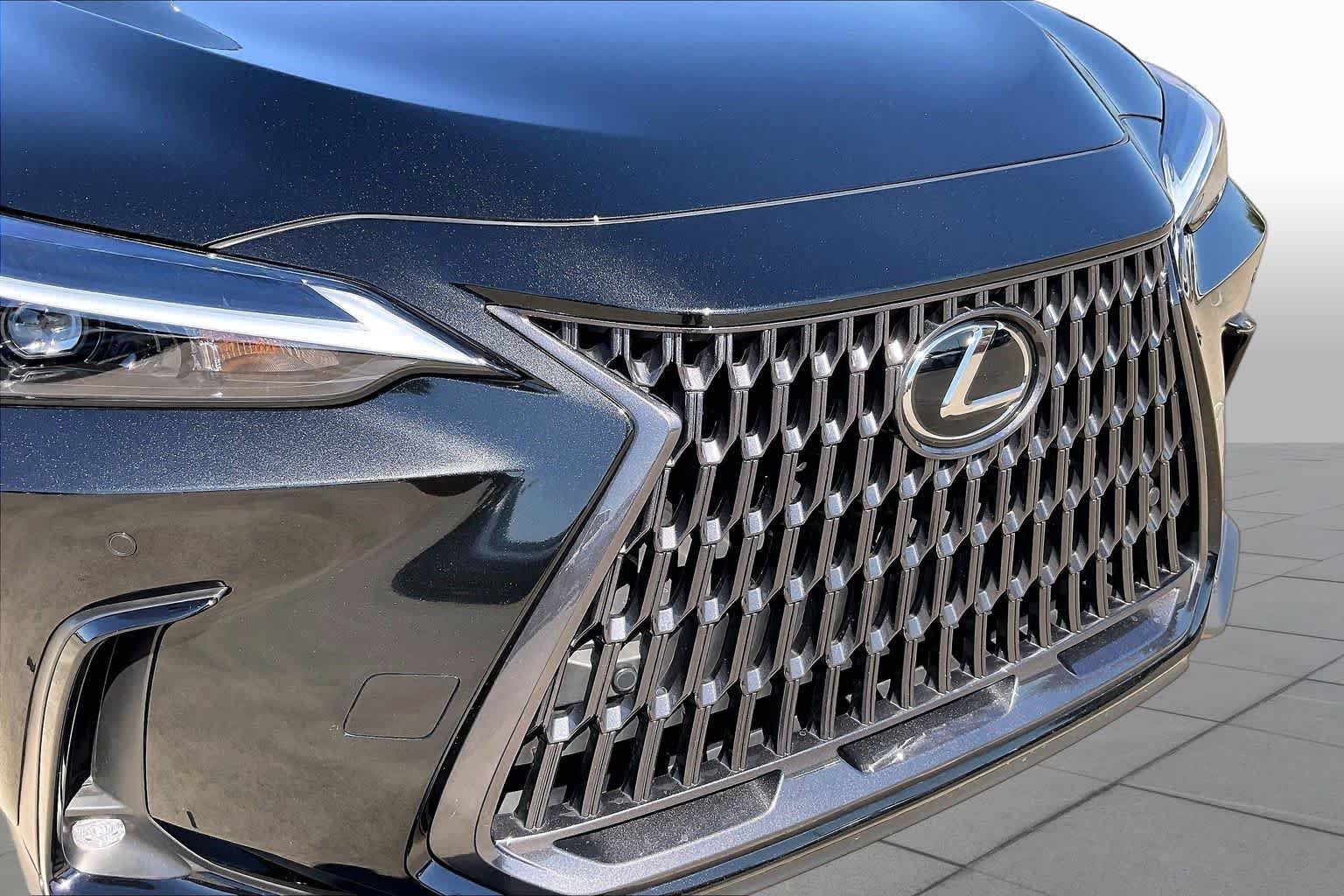 Used 2026 Caviar Lexus Premium image 27