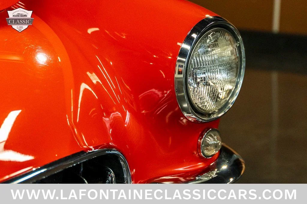 Used 1957  Chevrolet  image 12