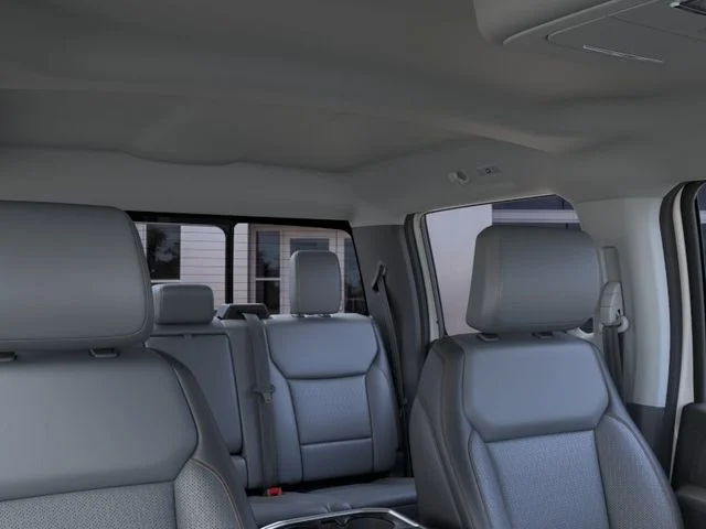 New 2026 Oxford White Ford Lariat image 22