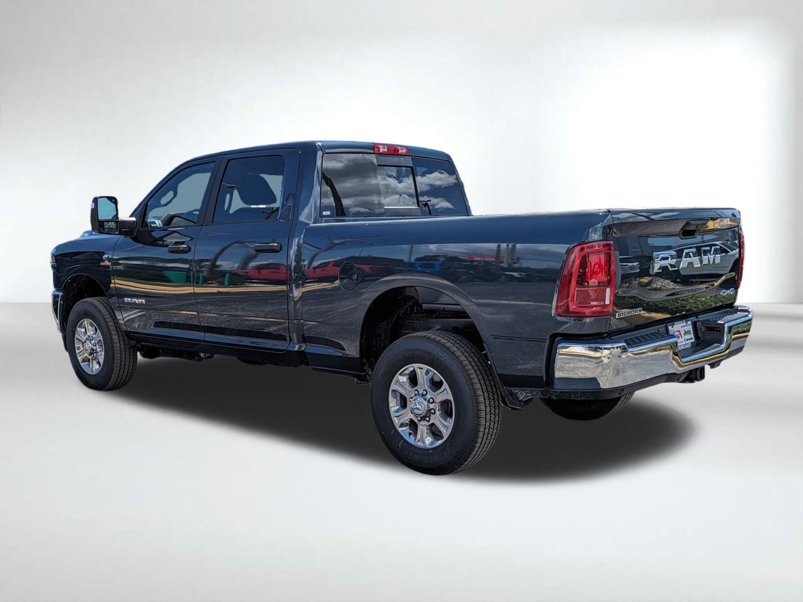 2025 RAM Ram 2500 Pickup Big Horn - Photo 6