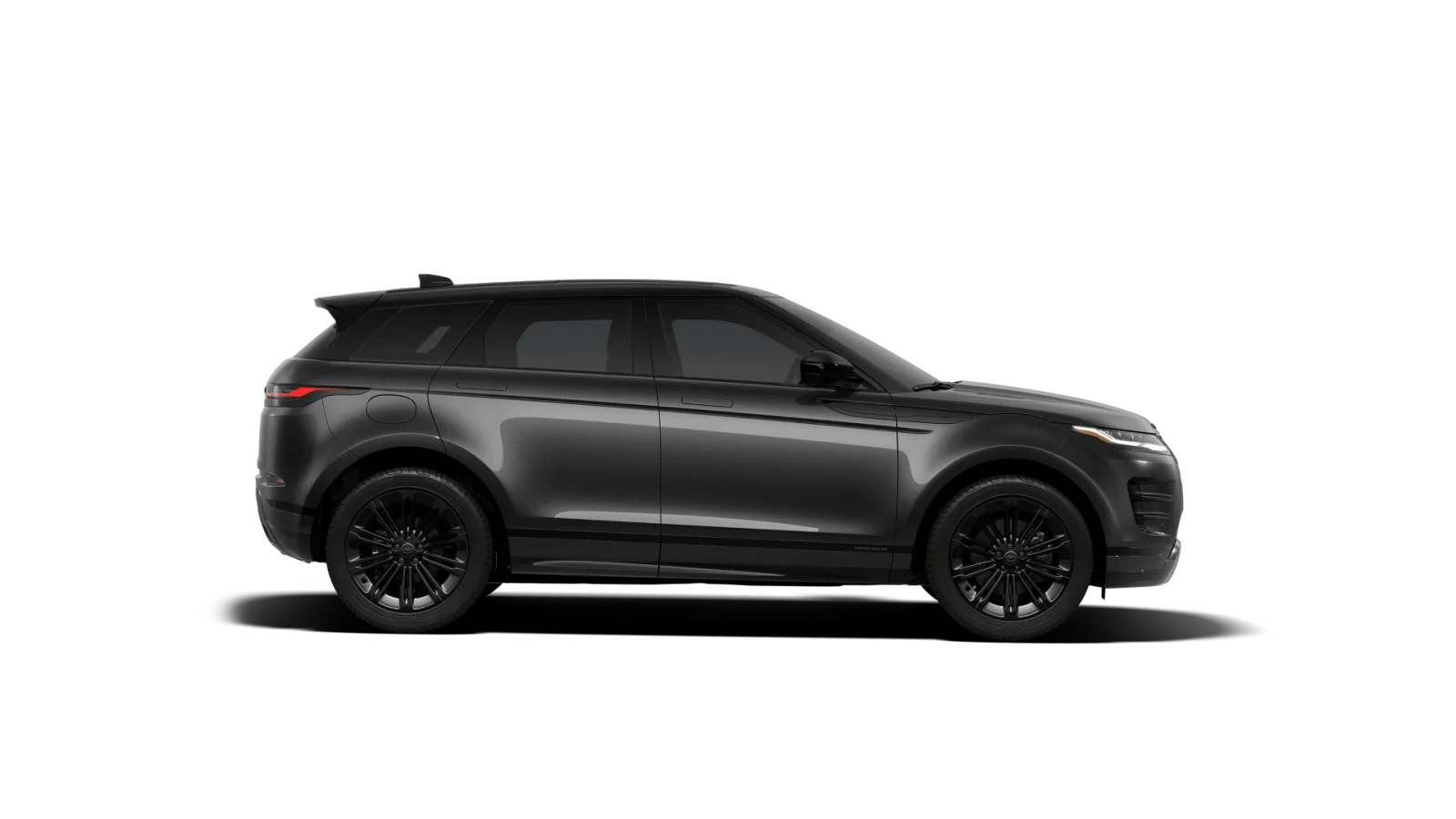 New 2026 Carpathian Grey LAND ROVER Hoxton 249PS image 3