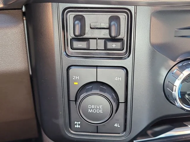 New 2026 Brown Ford King Ranch image 29
