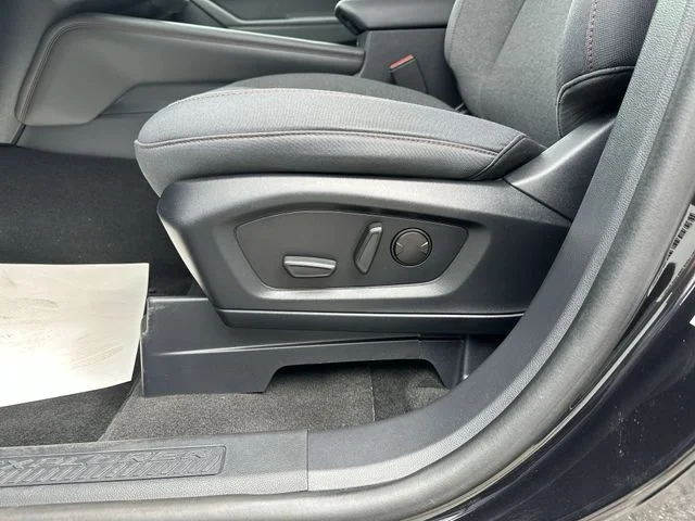 Used 2025 Black Ford Active image 16