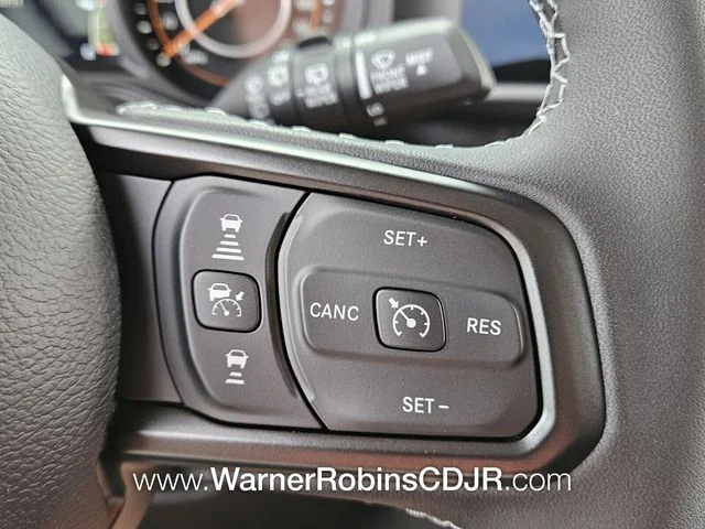 New 2026 Black Clear-Coat Exterior Paint Jeep Willys image 26