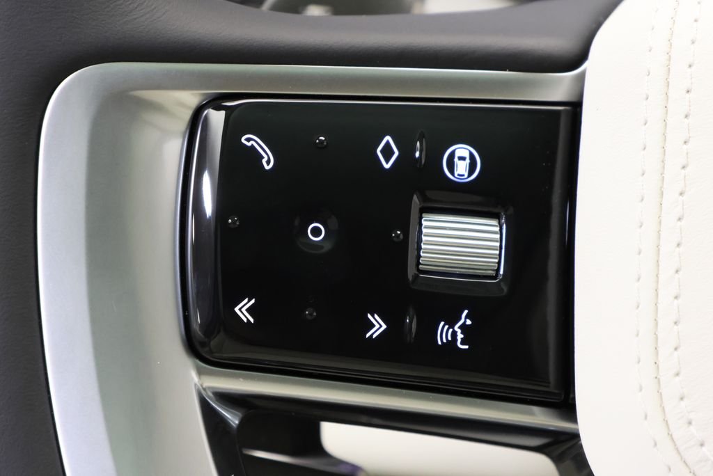 2026 Land Rover Range Rover SE - Photo 18