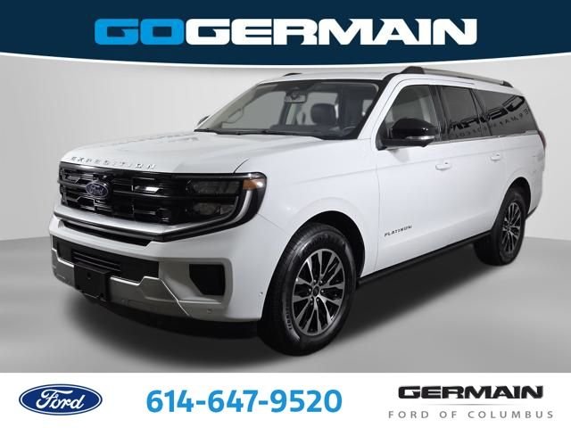 2025 Ford Expedition