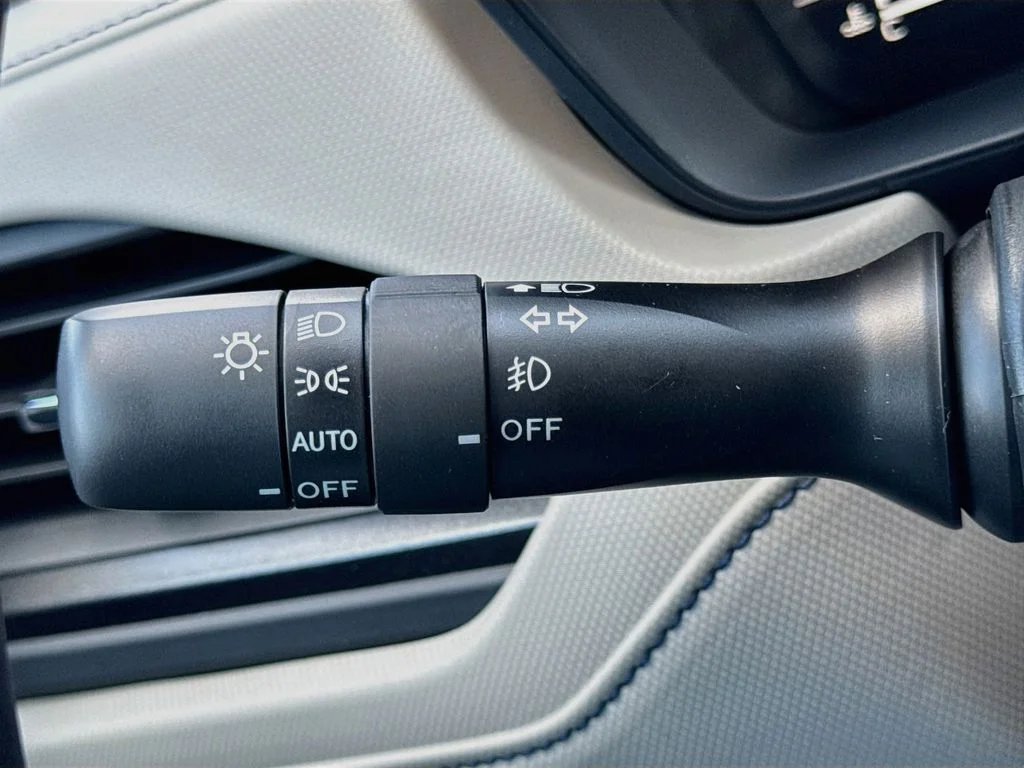New 2026 Red Subaru Premium Hybrid image 13