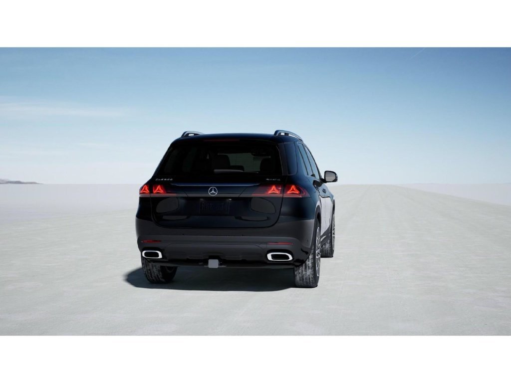 New 2027 Obsidian Black Metallic Mercedes-Benz GLE 350 image 23