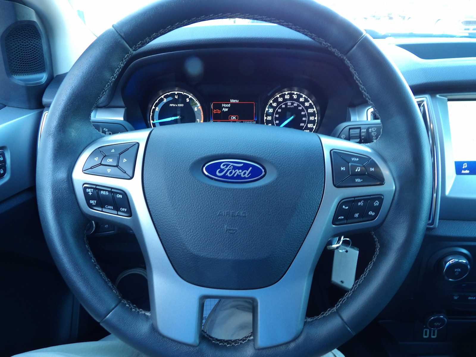 Used 2019 Magnetic Ford XLT image 16