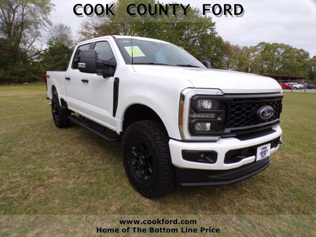 2026 Ford F-250 Super Duty